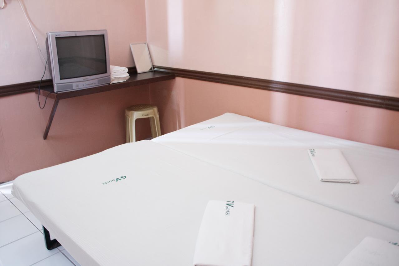 Gv Hotel - Catarman Værelse billede