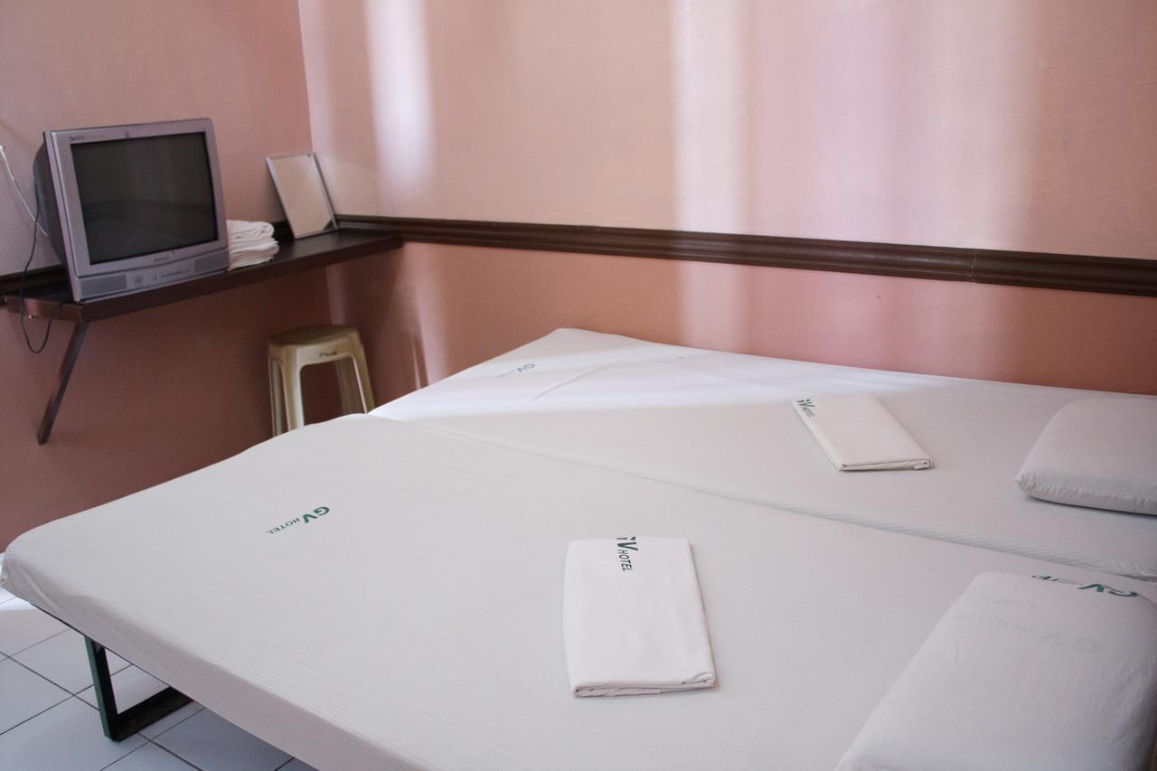 Gv Hotel - Catarman Værelse billede