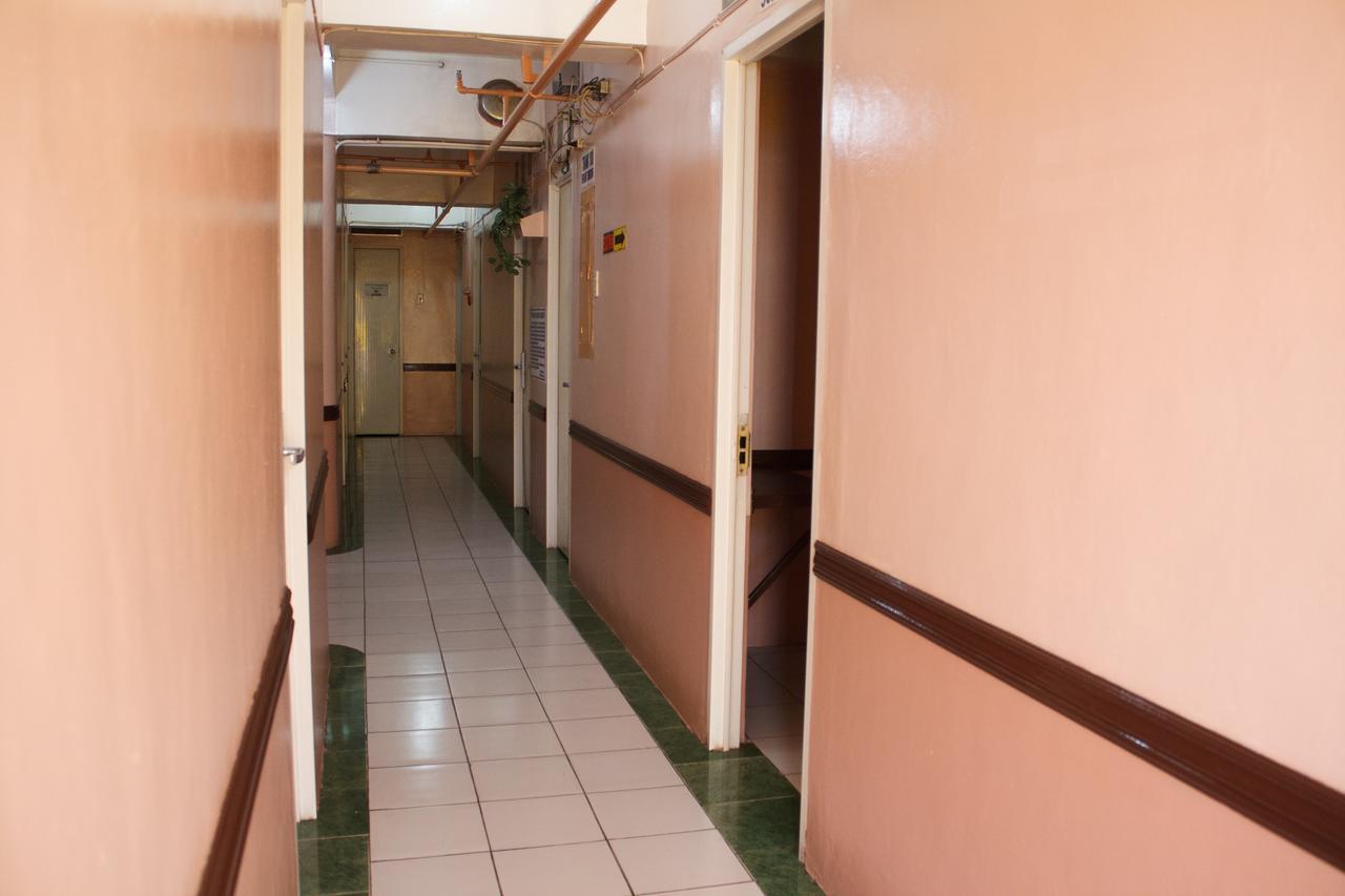 Gv Hotel - Catarman Eksteriør billede