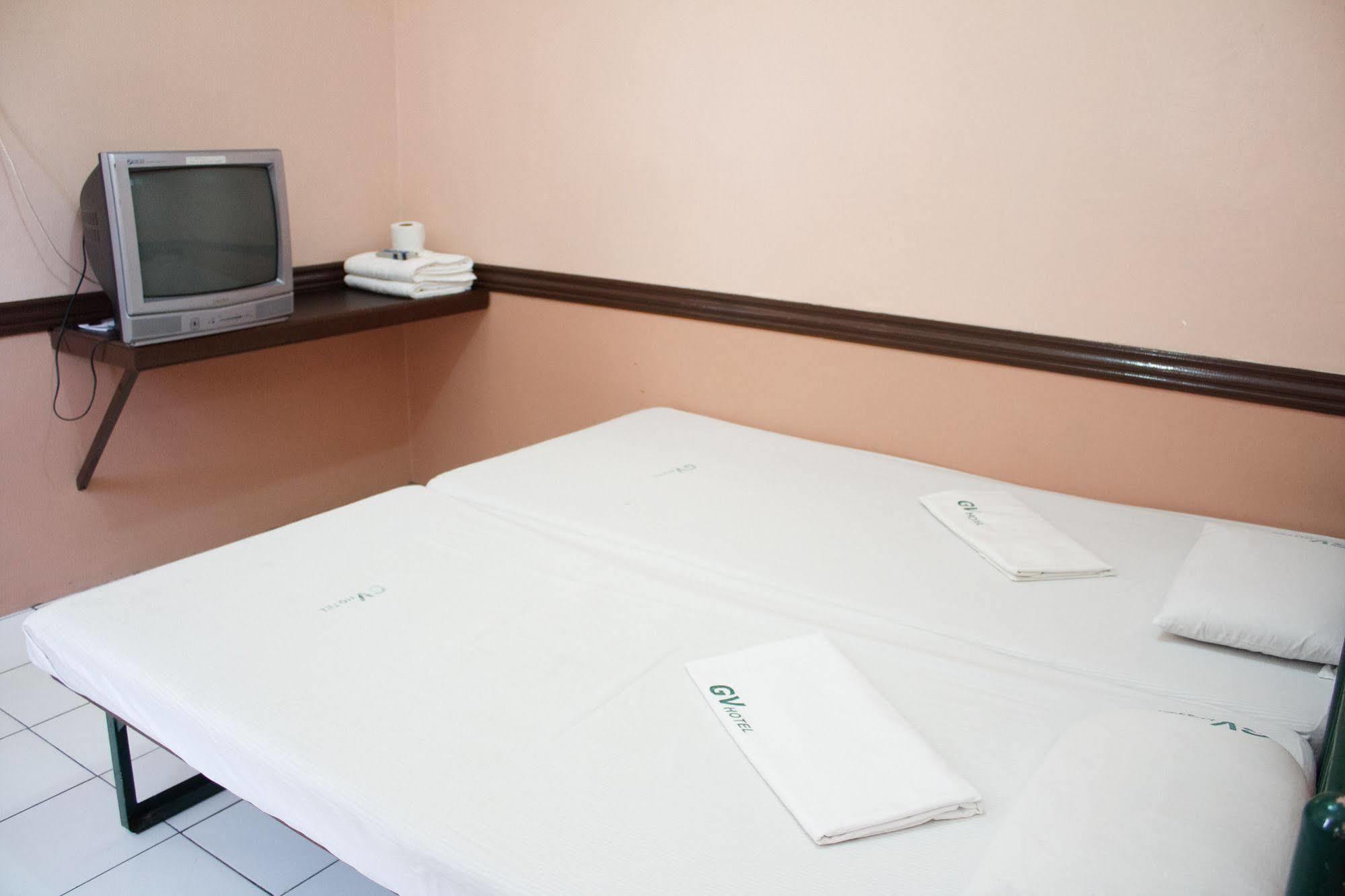 Gv Hotel - Catarman Eksteriør billede