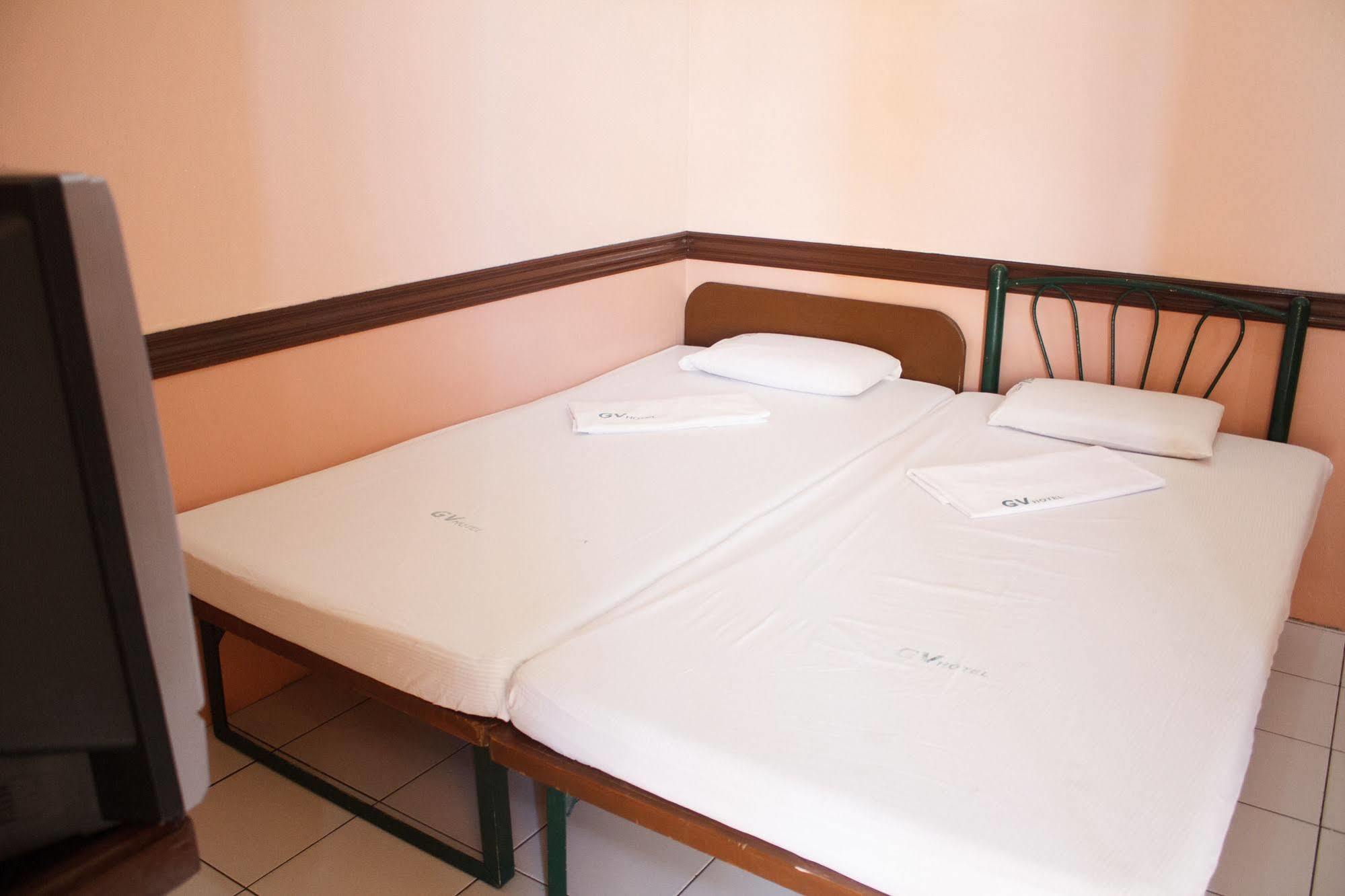 Gv Hotel - Catarman Eksteriør billede